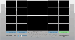 Desktop Screenshot of meltronx.com